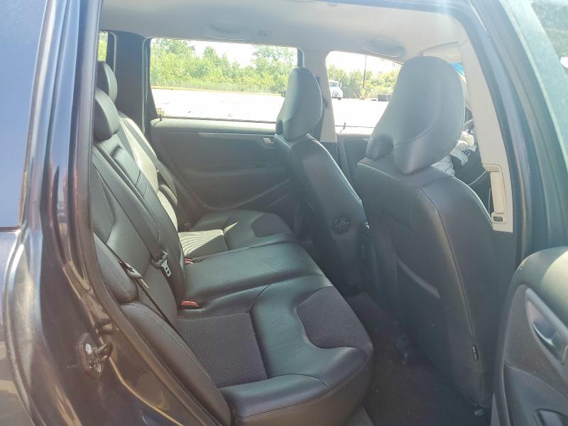 Photo 11 from auction – 2007 VOLVO XC70 with VIN YV4SZ592171260196