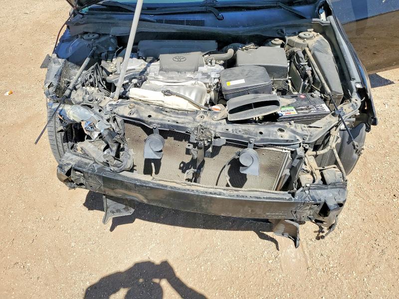 Foto 11 de la subasta – 2016 TOYOTA CAMRY con VIN 4T1BF1FK4GU200951
