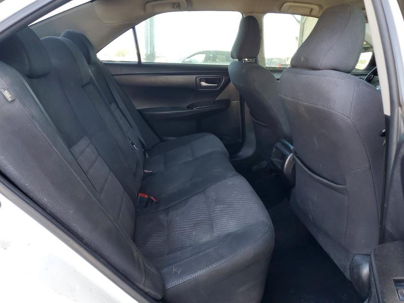 Photo 10 from auction – 2016 TOYOTA CAMRY with VIN 4T1BF1FK1GU250903