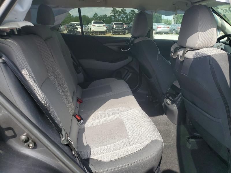 Photo 11 from auction – 2020 SUBARU OUTBACK with VIN 4S4BTACCXL3196135