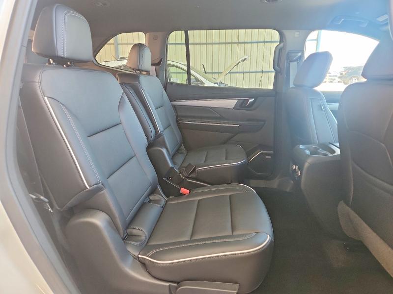 Photo 11 from auction – 2026 BUICK ENCLAVE with VIN 5GAERAKS5TJ263049