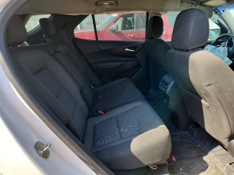 Photo 11 from auction – 2019 CHEVROLET EQUINOX with VIN 2GNAXKEV2K6131903