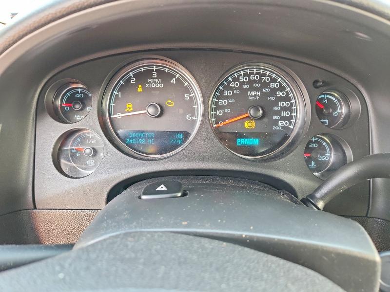 Photo 9 from auction – 2013 GMC YUKON with VIN 1GKS2EEF4DR209289