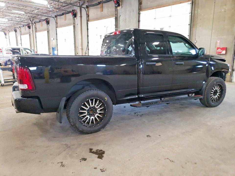 Photo 3 from auction – 2015 RAM 1500 with VIN 1C6RR7FT7FS586661