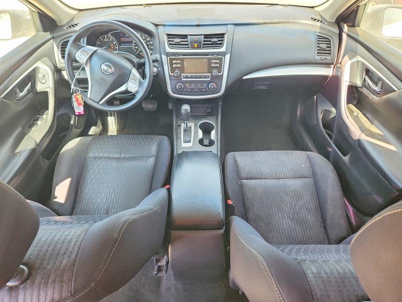 Photo 8 from auction – 2017 NISSAN ALTIMA with VIN 1N4AL3AP5HN306334