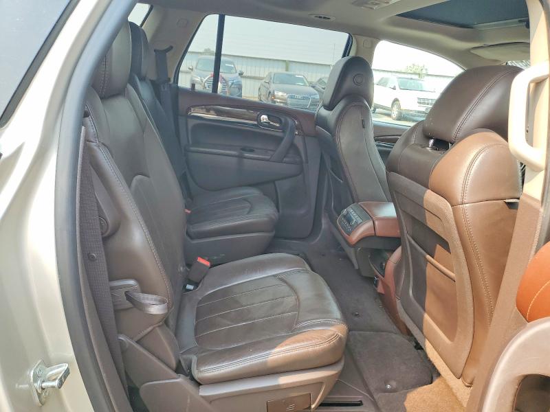 Photo 11 from auction – 2014 BUICK ENCLAVE with VIN 5GAKVBKD2EJ252860