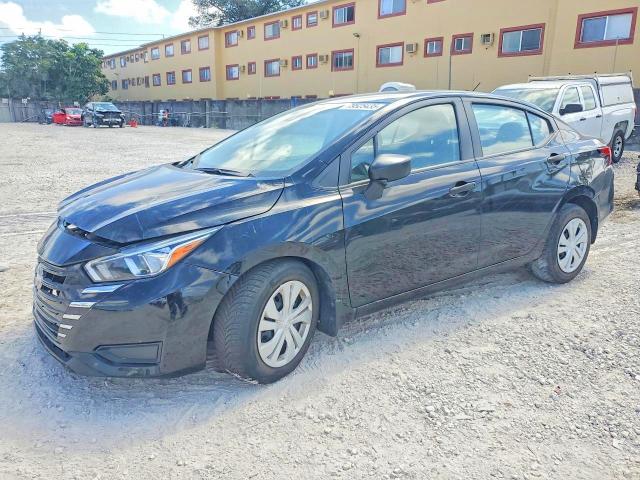 2023 NISSAN VERSA - Търг №62154156