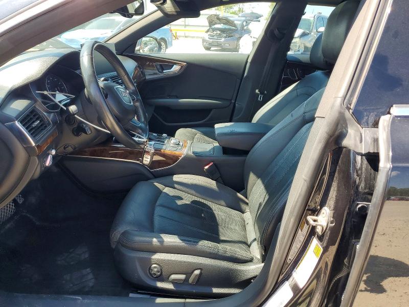 Photo 7 from auction – 2012 AUDI A7 with VIN WAU3GAFC3CN162936