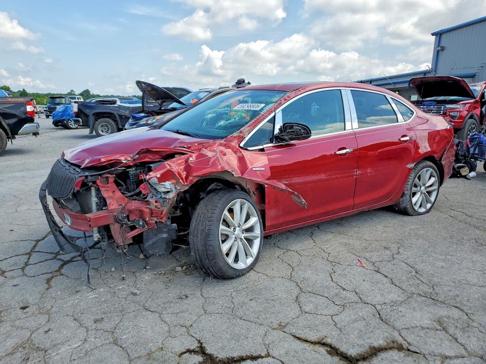 2015 BUICK VERANO - Търг №59298806