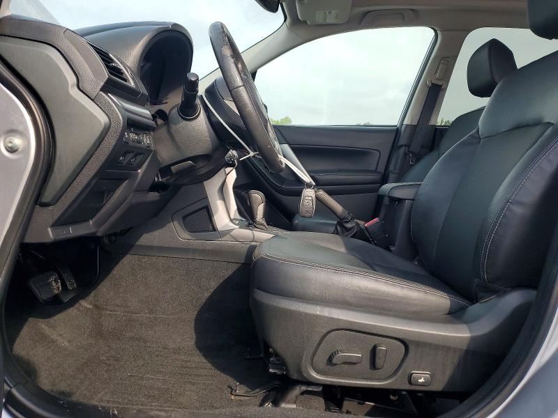 Photo 7 from auction – 2016 SUBARU FORESTER with VIN JF2SJAXC1GH512133