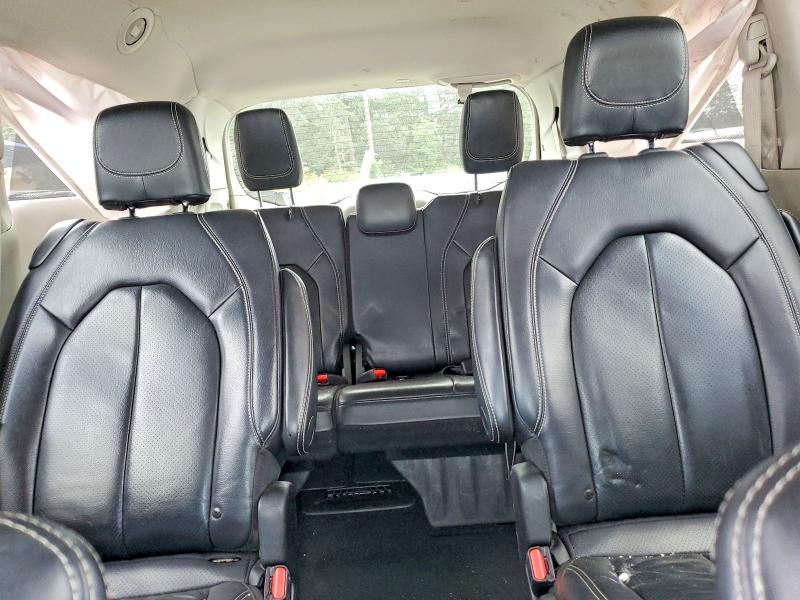 Photo 10 from auction – 2022 CHRYSLER PACIFICA with VIN 2C4RC1BG6NR114032