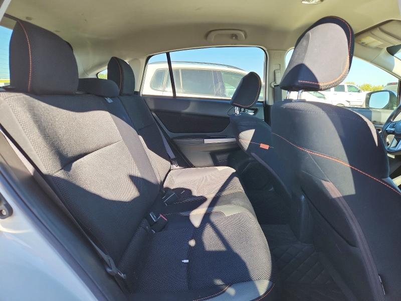Photo 10 from auction – 2017 SUBARU CROSSTREK with VIN JF2GPABC4HH273559