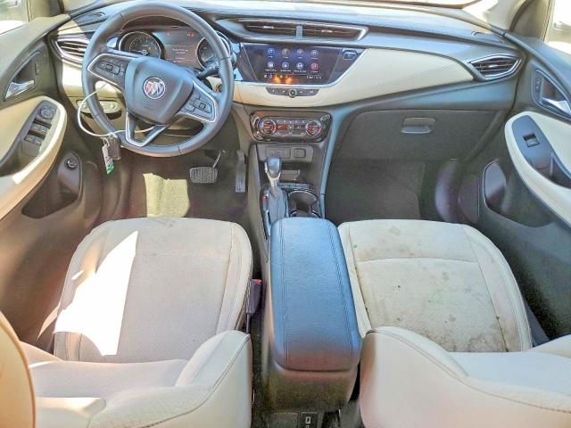 Photo 8 from auction – 2020 BUICK ENCORE GX with VIN KL4MMDS26LB134218