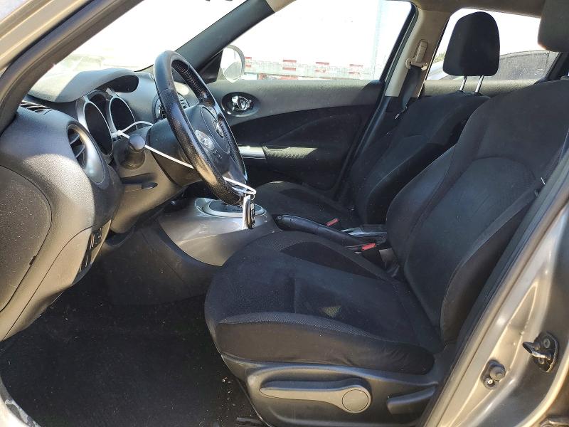 صورة رقم 7 من المزاد - 2011 NISSAN JUKE مع VIN JN8AF5MRXBT002479