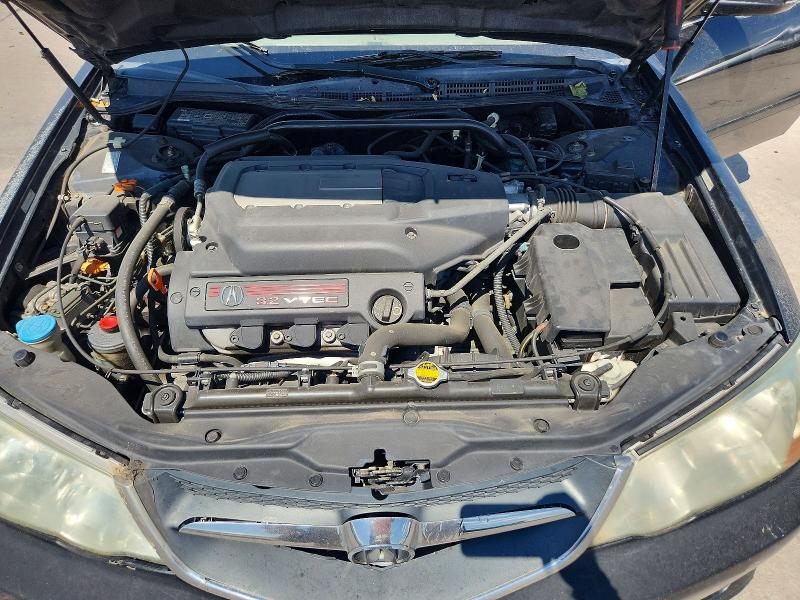 Снимка 11 от търг – 2002 ACURA 3.2TL с VIN 19UUA56822A046906
