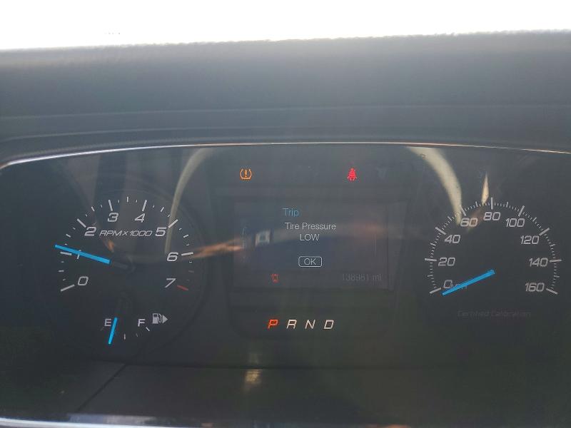Photo 9 from auction – 2015 FORD TAURUS with VIN 1FAHP2MK8FG135741