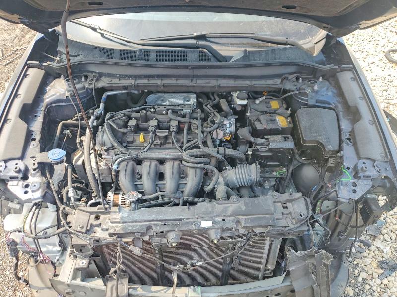 Photo 12 from auction – 2023 MAZDA CX-5 with VIN JM3KFBBM0P0263500