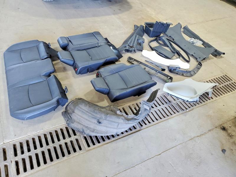 Zdjęcie 13 z aukcji – 2024 TOYOTA RAV4 z VIN 4T3B6RFV1RU158399