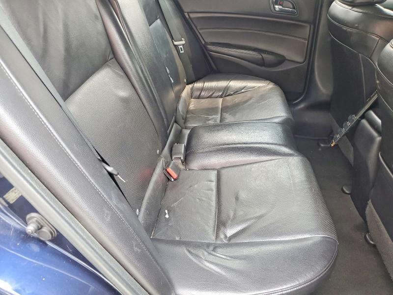 Photo 10 from auction – 2014 ACURA ILX with VIN 19VDE1F37EE013314