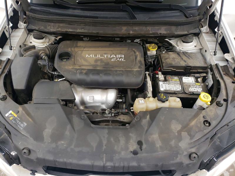 Photo 12 from auction – 2019 JEEP CHEROKEE with VIN 1C4PJLCB9KD134429