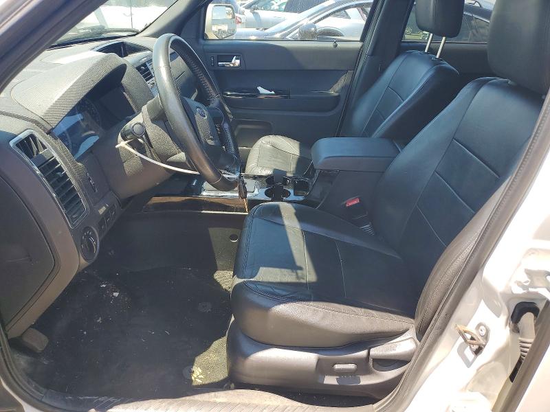 Photo 7 from auction – 2011 FORD ESCAPE with VIN 1FMCU9EG9BKA52175