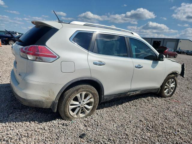Photo 3 from auction – 2016 NISSAN ROGUE with VIN KNMAT2MT2GP668315
