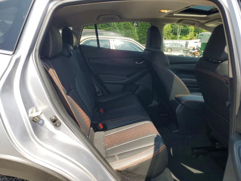 Photo 10 from auction – 2023 SUBARU CROSSTREK with VIN JF2GTHMC8P8272950