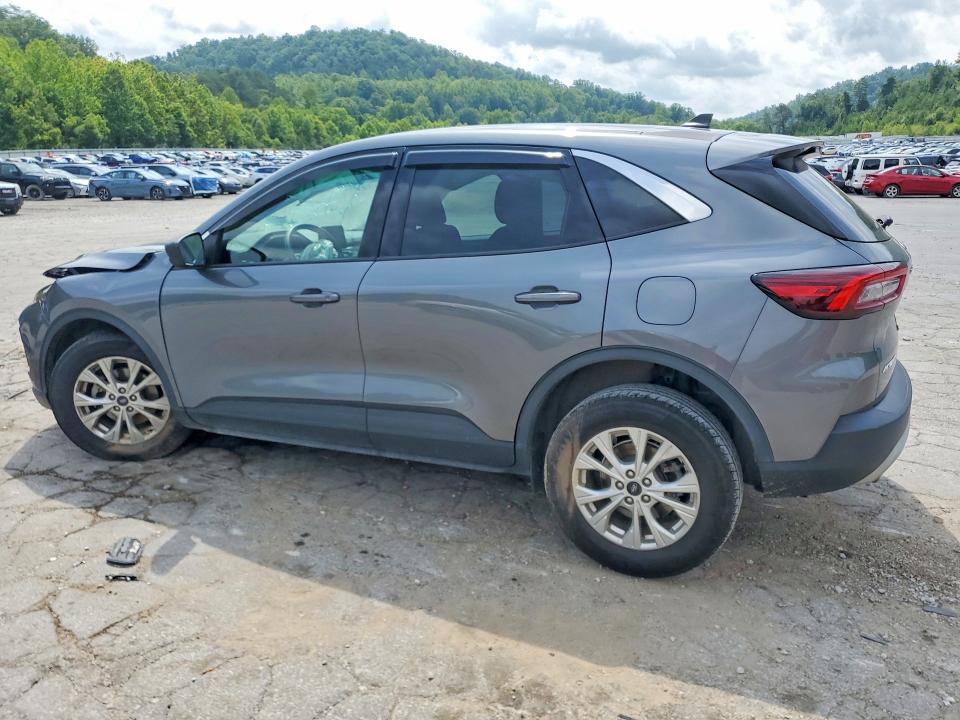 Photo 2 from auction – 2024 FORD ESCAPE with VIN 1FMCU9GN0RUA45951