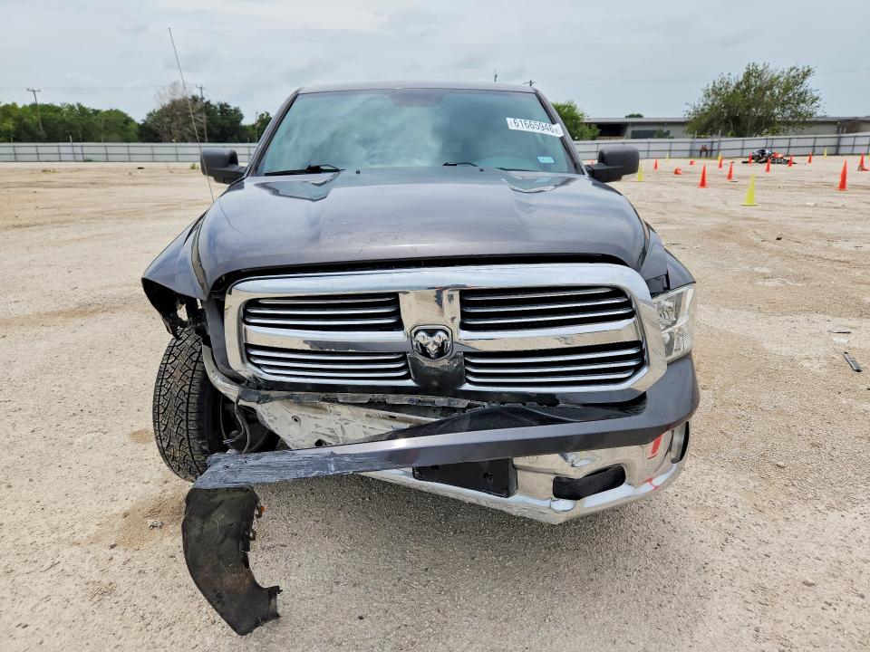 Photo 5 from auction – 2019 RAM 1500 CLASSIC with VIN 1C6RR7LTXKS550445