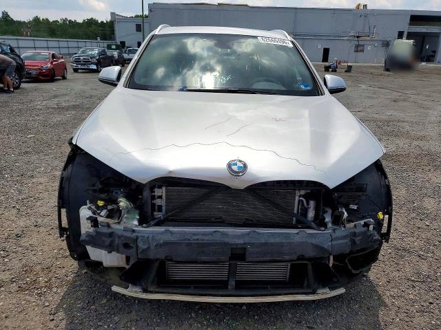 Photo 5 from auction – 2017 BMW X1 with VIN WBXHT3Z31H4A57942