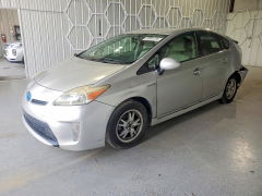 Zdjęcie 1 z aukcji – 2013 TOYOTA PRIUS z VIN JTDKN3DU3D0349619