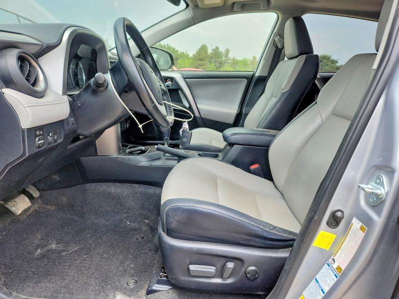 Photo 7 from auction – 2017 TOYOTA RAV4 HV with VIN JTMDJREV7HD114296