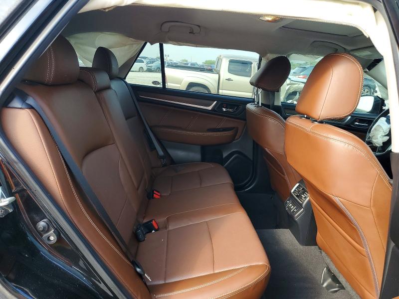 Photo 11 from auction – 2019 SUBARU OUTBACK with VIN 4S4BSATC0K3209573