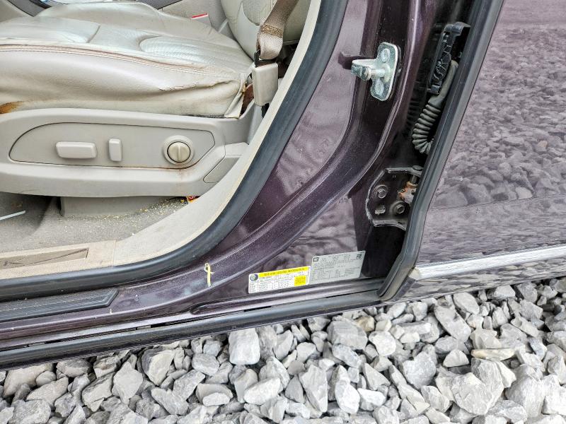 Photo 13 from auction – 2015 BUICK ENCLAVE with VIN 5GAKRBKD7FJ183864