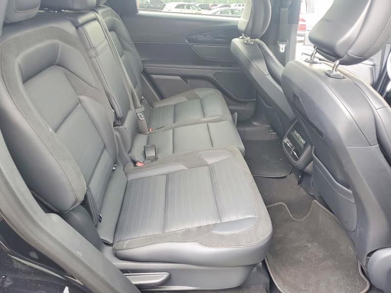 صورة رقم 11 من المزاد - 2025 LINCOLN NAUTILUS مع VIN 5LMPJ8K46SJ969320