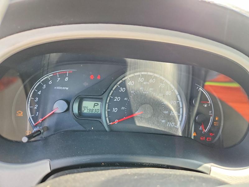 Photo 9 from auction – 2011 TOYOTA SIENNA with VIN 5TDKK3DC7BS022750