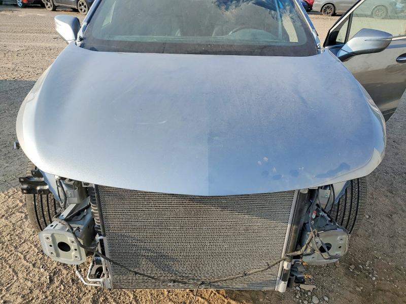 Photo 12 from auction – 2024 BUICK ENCLAVE with VIN 5GAERBKW8RJ110831