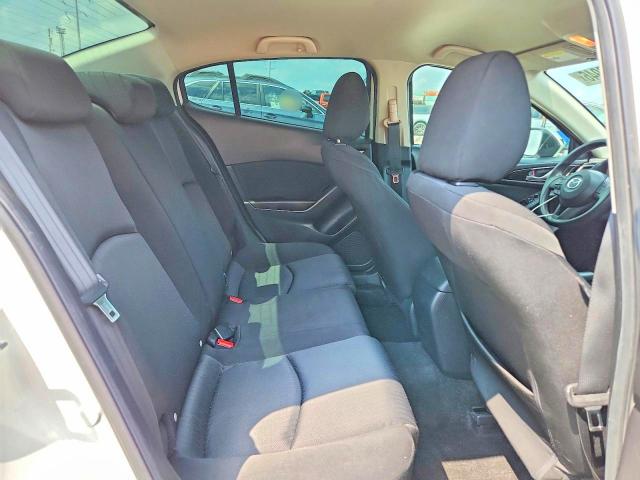 Photo 10 from auction – 2015 MAZDA 3 with VIN 3MZBM1U78FM233282