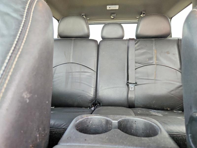 Photo 10 from auction – 2010 MERCURY MARINER with VIN 4M2CN9HG4AKJ29363
