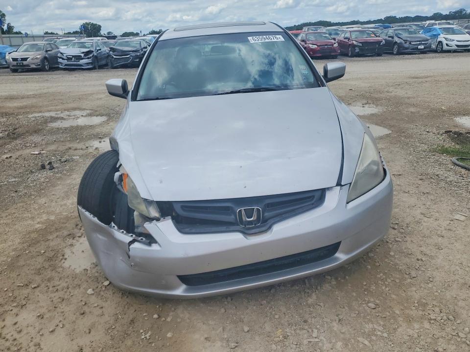 Photo 5 from auction – 2005 HONDA ACCORD with VIN 1HGCM66525A012693
