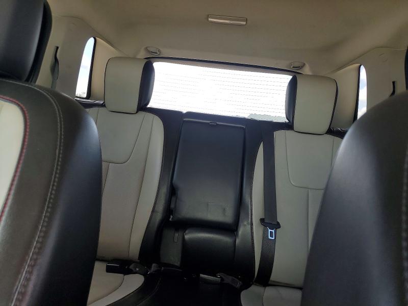 Photo 10 from auction – 2015 GMC TERRAIN with VIN 2GKFLTE37F6139391