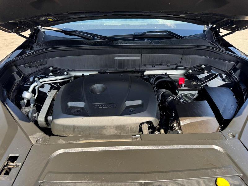 Photo 9 from auction – 2020 VOLVO XC90 with VIN YV4102PK3L1610350