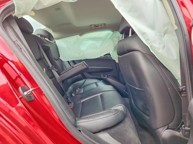 Photo 10 from auction – 2013 CADILLAC ATS with VIN 1G6AG5RX2D0151654