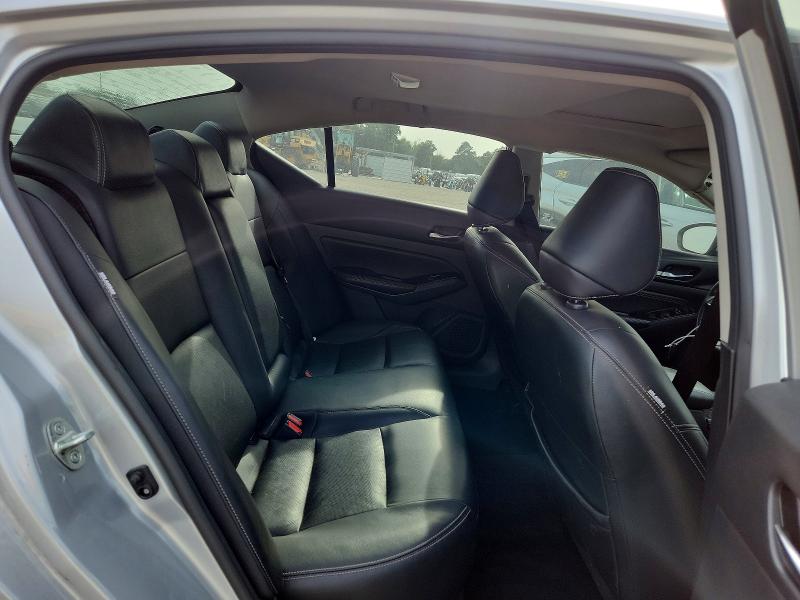 Photo 10 from auction – 2023 NISSAN ALTIMA with VIN 1N4BL4EV6PN413569