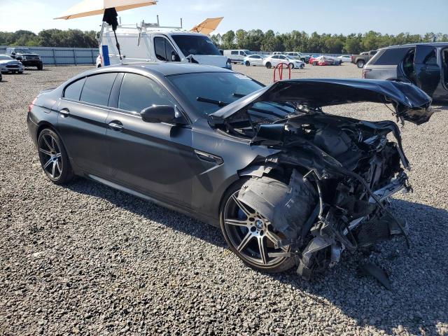 Фото 4 с аукциона – 2018 BMW M6 с VIN WBS6E9C52JG808357
