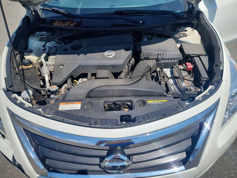 Photo 11 from auction – 2014 NISSAN ALTIMA with VIN 1N4AL3AP9EC114423