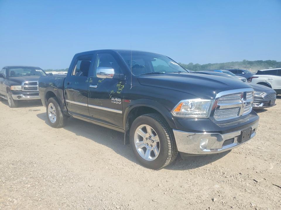 صورة رقم 4 من المزاد - 2015 RAM 1500 مع VIN 1C6RR7PM8FS525049