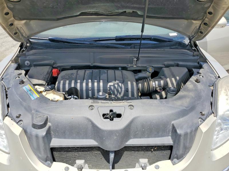 Снимка 12 от търг – 2010 BUICK ENCLAVE с VIN 5GALRCED3AJ145370