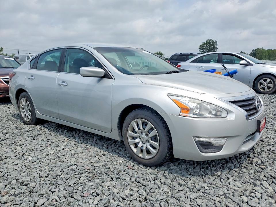 Photo 4 from auction – 2014 NISSAN ALTIMA with VIN 1N4AL3AP6EC426828