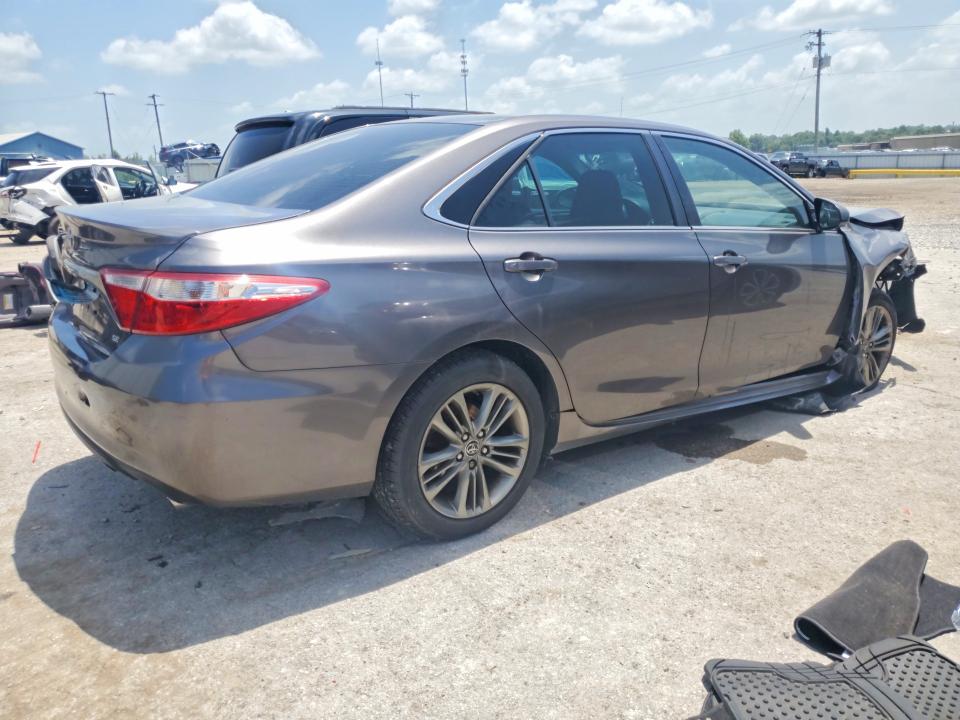 Zdjęcie 3 z aukcji – 2016 TOYOTA CAMRY z VIN 4T1BF1FK5GU133647